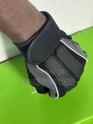 Original Workout Gym Gloves For Strength Training