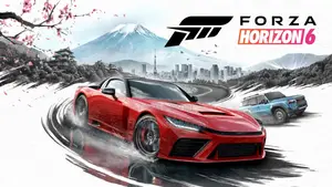 Forza Horizon 6 Racing Pc Game