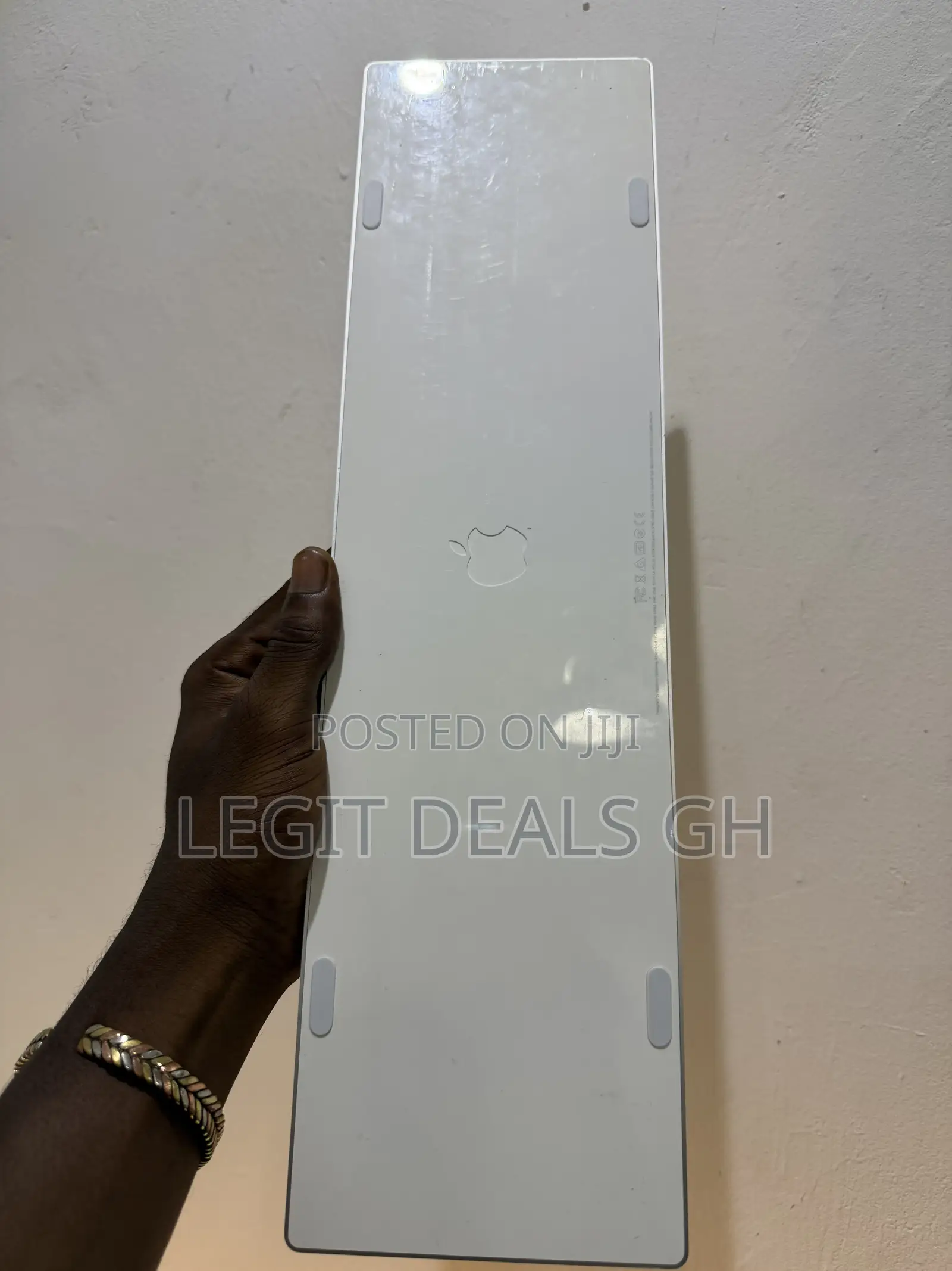 Apple Bt Wireless Keyboard 2