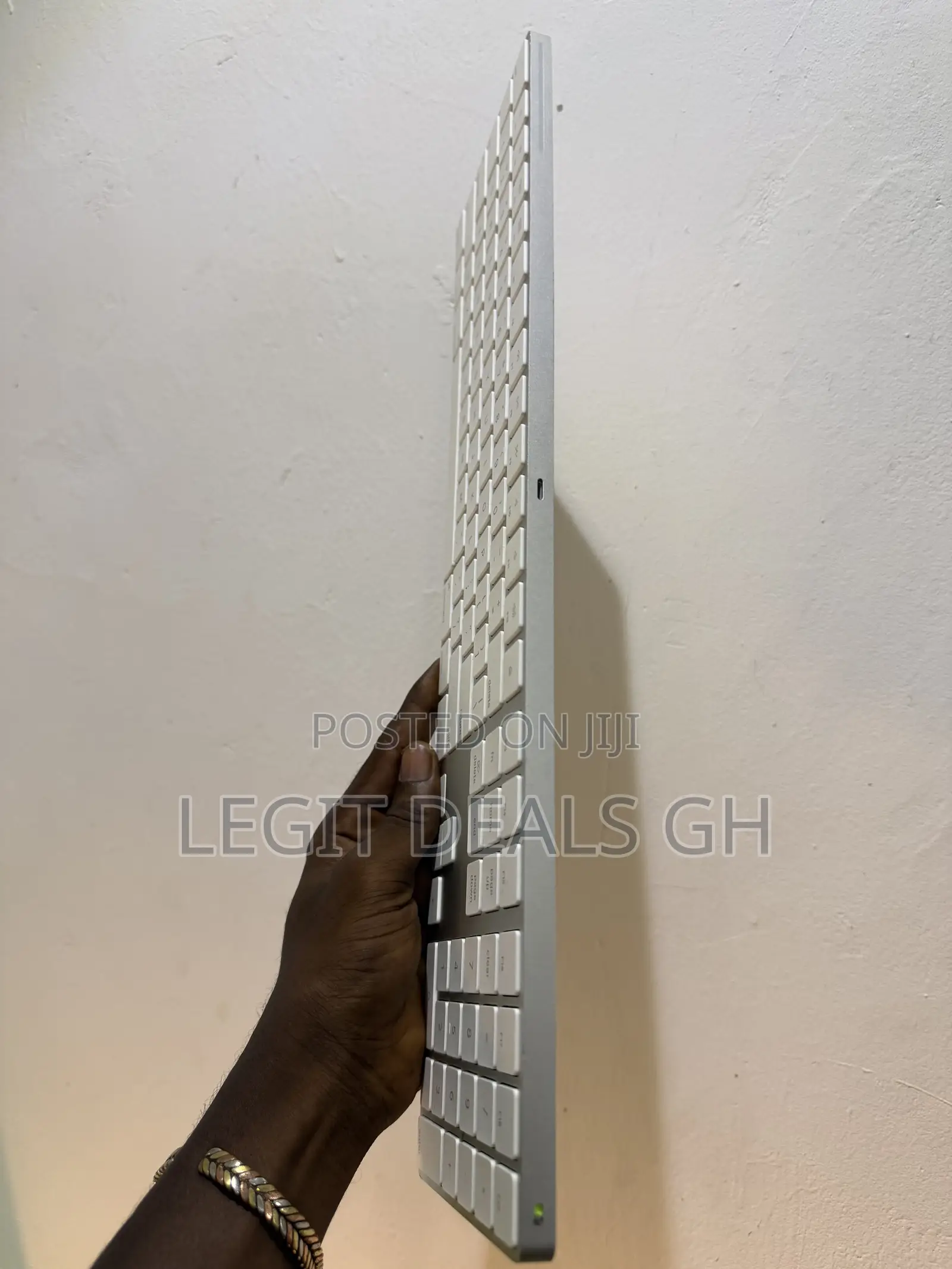 Apple Bt Wireless Keyboard 2