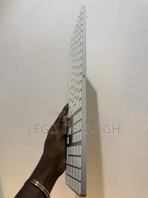 Apple Bt Wireless Keyboard 2