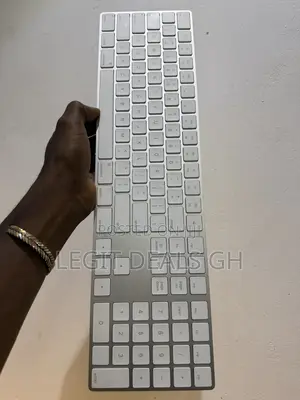 Apple Bt Wireless Keyboard 2