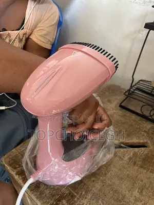 Handheld Clothes/Garment Steamer