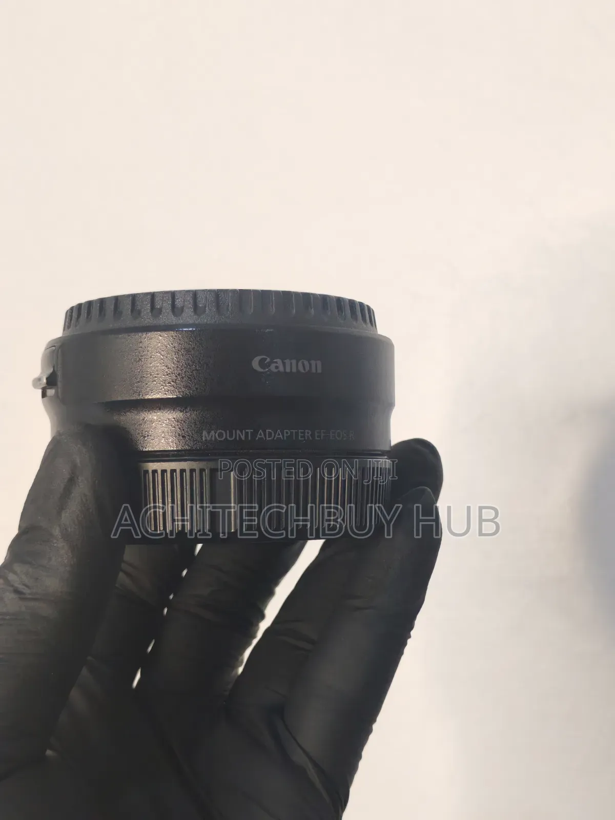 Canon Eos R6 – 98% Like New | Home Used | Full Set