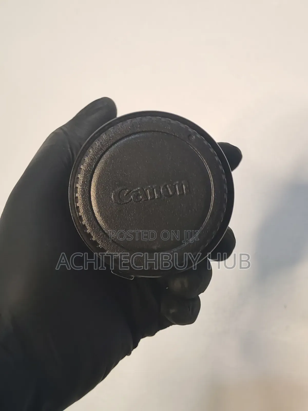 Canon Eos R6 – 98% Like New | Home Used | Full Set