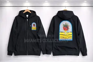 Unisex Designed Hoodies