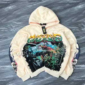 Unisex Branded Hoodies Available