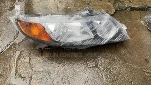 Honda Civic 2012 Headlight