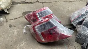 Toyota Camry 2012-2014 Tail Light