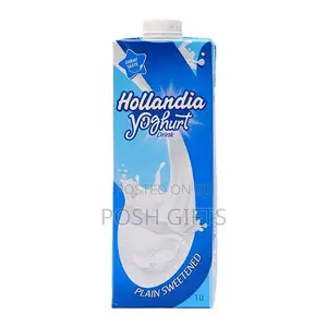 Hollandia 1l X 10