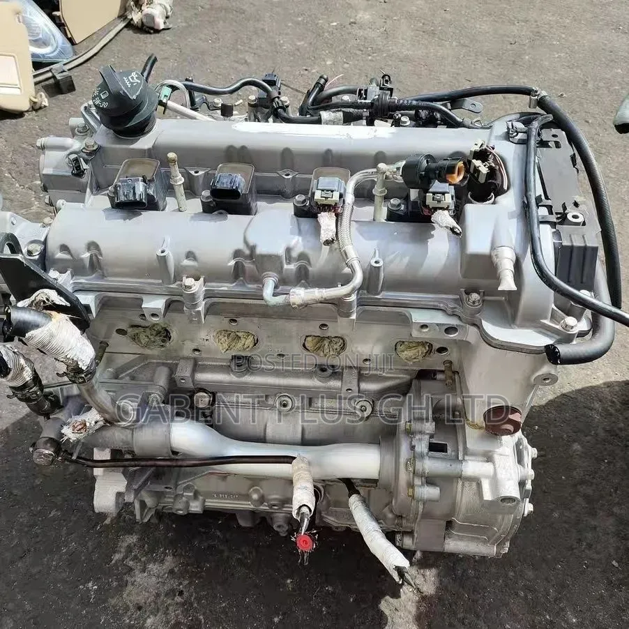 Chevrolet Equinox,Orlando ,Captiva , Malibu GMC Terrain Engine HHR