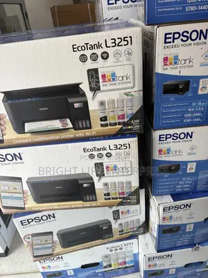 Epson Ecotank L3251