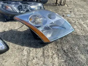 Nissan Sentra 2008 Headlight