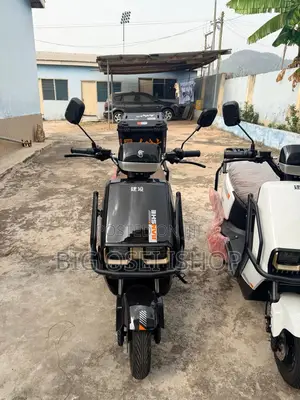 New Jincheng JC 70 Y 2024 Black