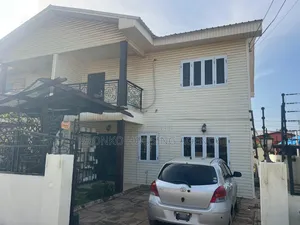Furnished 3bdrm Townhouse / Terrace in Bronko Housing, Coca Cola