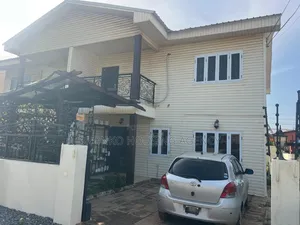 Furnished 3bdrm Townhouse / Terrace in Bronko Housing, Coca Cola