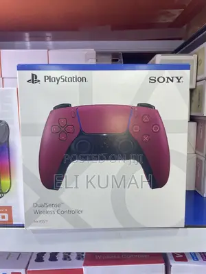 Ps5 Controllers Available