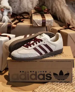 Adidas Samba Og Wonder