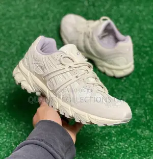 Asics Gel Sonoma Cream