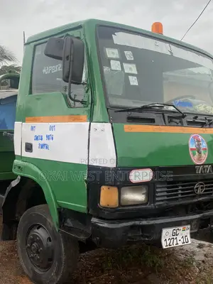 Towing Car Service Within Greater Accra Only