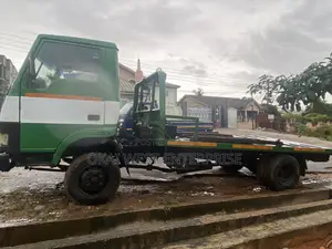 Towing Car Service Within Greater Accra Only