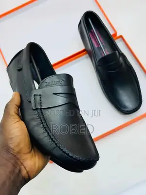 Loafers for Men