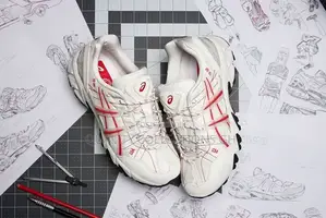Asics Gel Sonoma Toyoda