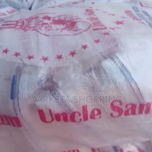 Uncle Sam Thai Jasmin Rice 5kgx5