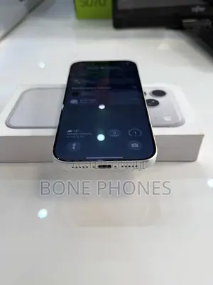 Apple iPhone 17 Pro Max 256 GB Silver