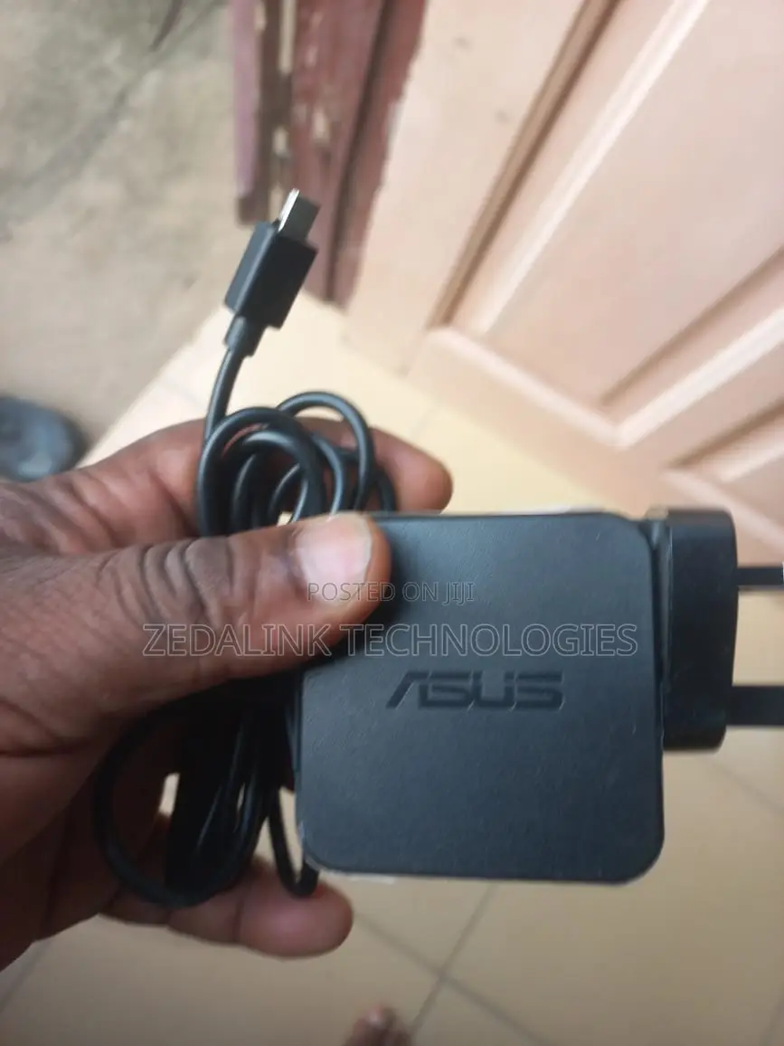 Brand New in Box .Asus Laptop Charger Connector (Mm) Type C.