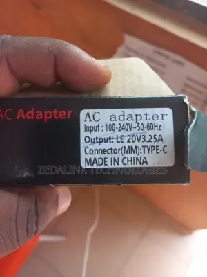 Brand New in Box .Asus Laptop Charger Connector (Mm) Type C.
