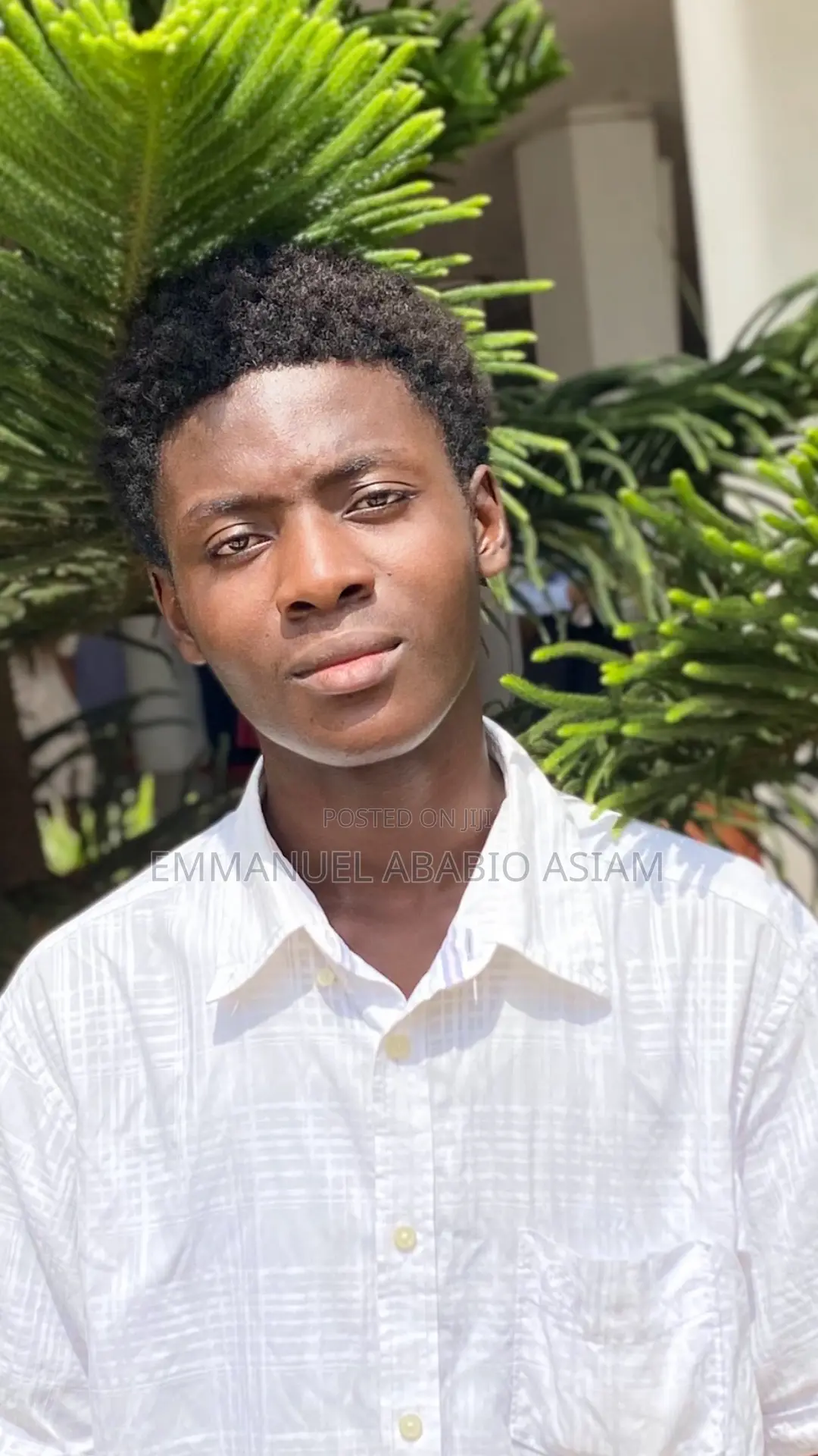 Emmanuel Ababio Asiam