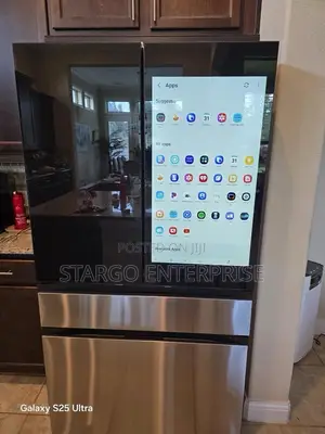 Bespoke 29 Cu. Ft. 4-Door French Door Smart