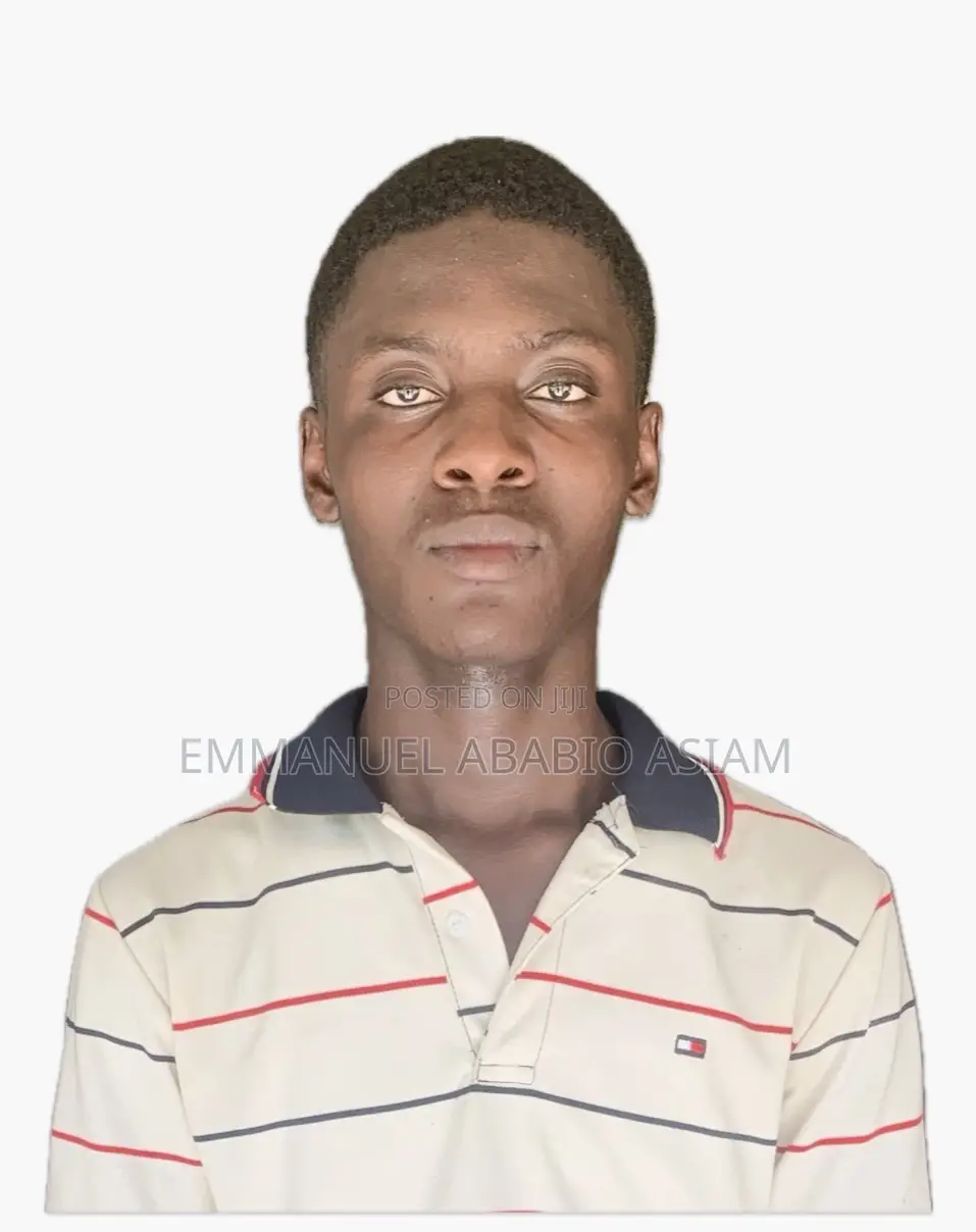 Emmanuel Ababio Asiam