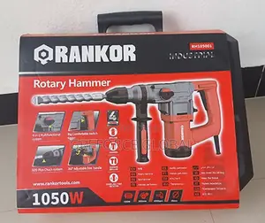 Rotary Hammer