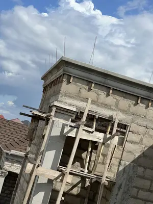 Parapets, Cooping, Walls and Pillars Design.