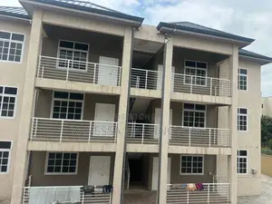 2bdrm Apartment in East Legon Hills, Ashaley Botwe for rent