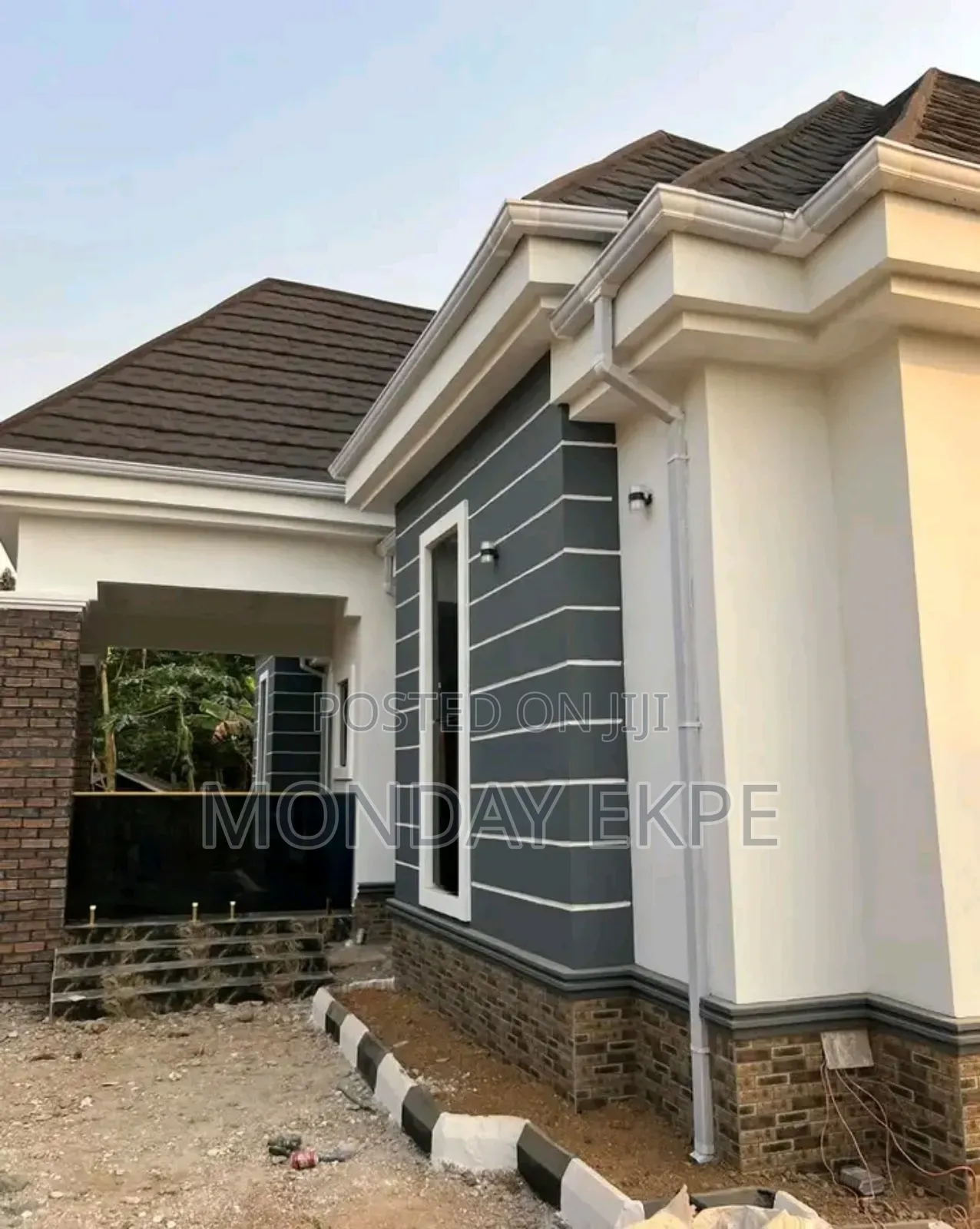 White Rain Gutter With Affordable Price
