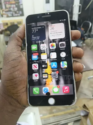 Apple iPhone 7 Plus 128 GB Gray