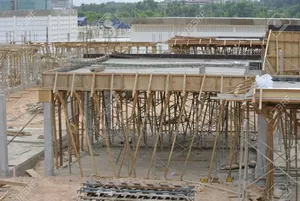 Building Materials and Supplies