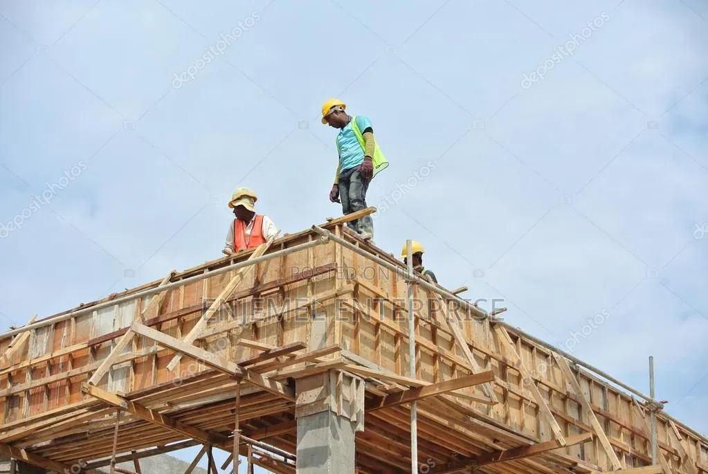Building Materials and Supplies