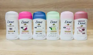 Dove Deodorant Stick