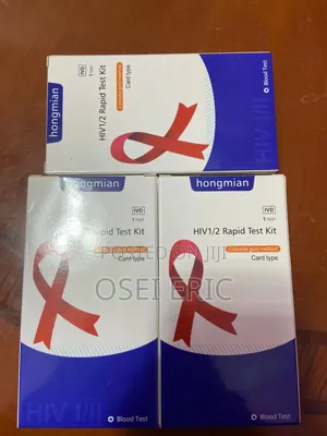 Hiv/Aids Test