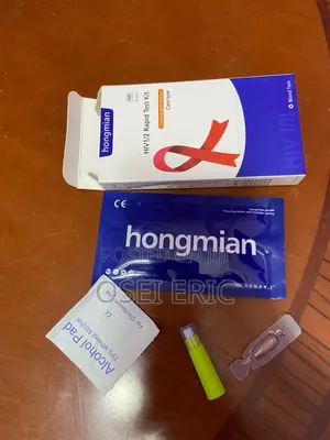 Hiv/Aids Test