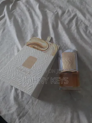 Lattafa Al Nashama Edp 100ml – Long Lasting Luxury Arabian Perfume