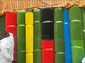 Yellow Artificial Grass or Yellow Astroturf