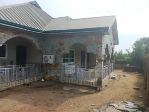Furnished 4bdrm House in Theophilus, Awutu Senya East Municipal