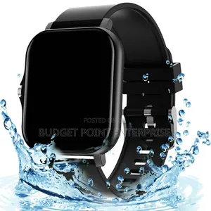 Classic Unisex Bluetooth Call Messages Smart Watch
