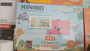 New Tablet 512 GB