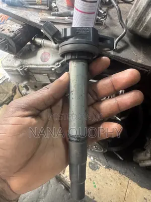 Ignition Coil